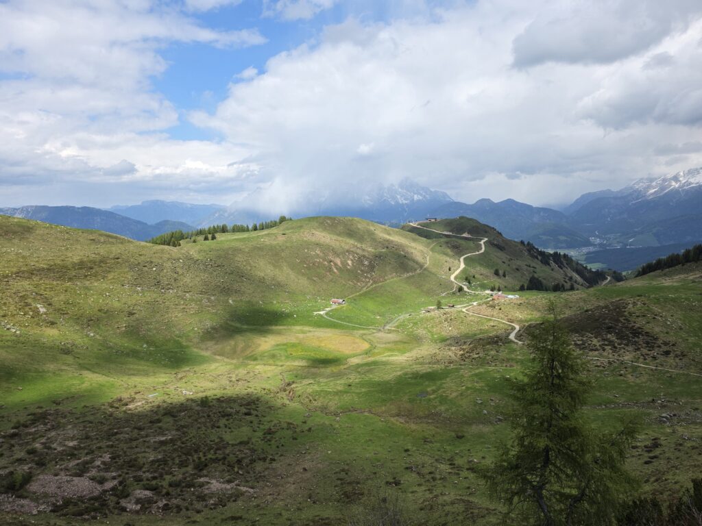 Wildseelodersee - Bergtourentipp Tirol