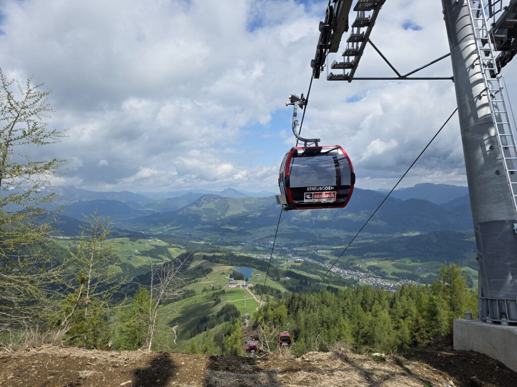 Wildseelodersee - Bergtourentipp Tirol