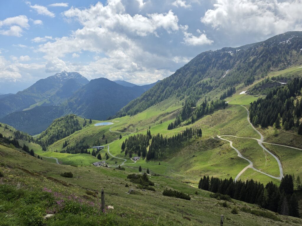 Wildseelodersee - Bergtourentipp Tirol