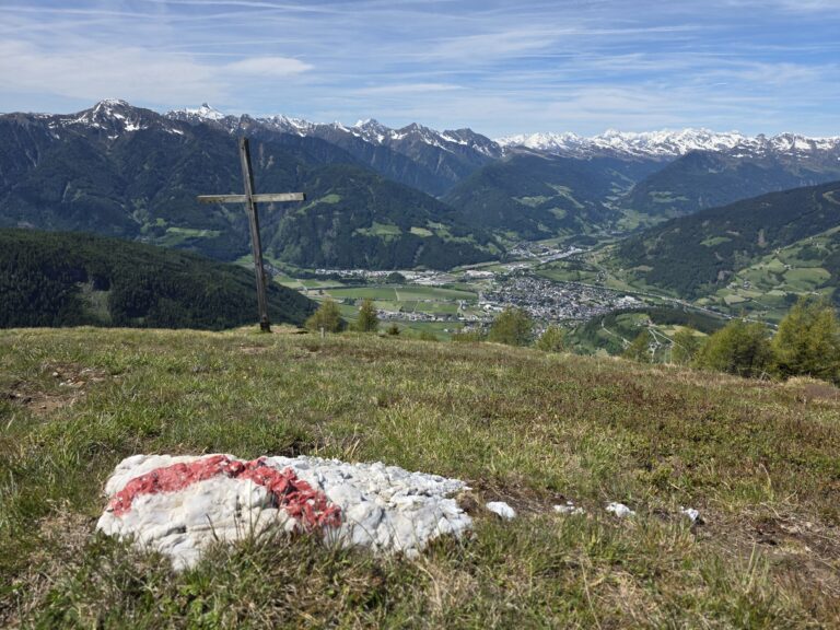 Saun - Bergtourentipp Tirol