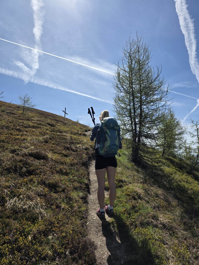 Saun - Bergtourentipp Tirol