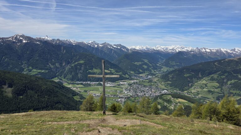 Saun - Bergtourentipp Tirol