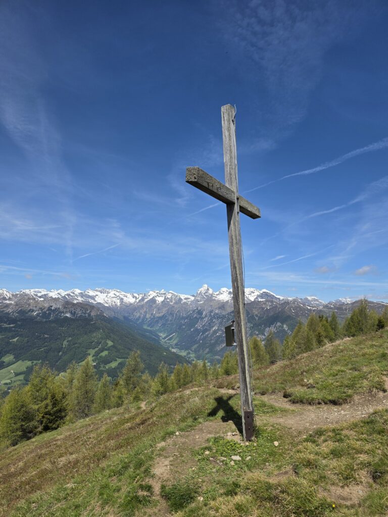 Saun - Bergtourentipp Tirol