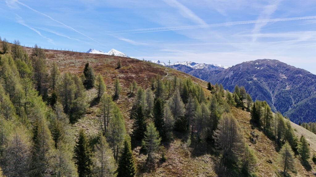 Saun - Bergtourentipp Tirol