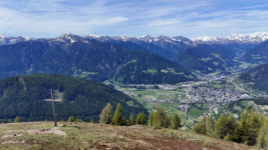 Saun - Bergtourentipp Tirol