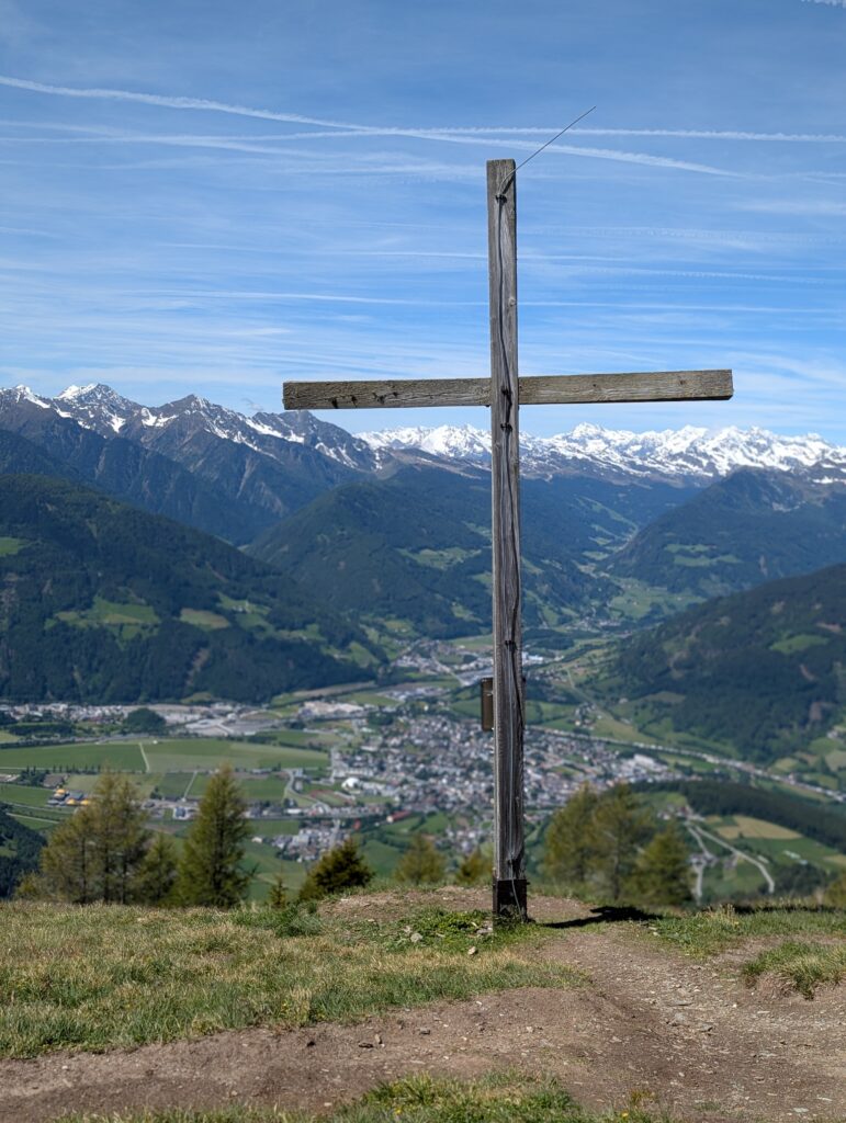 Saun - Bergtourentipp Tirol