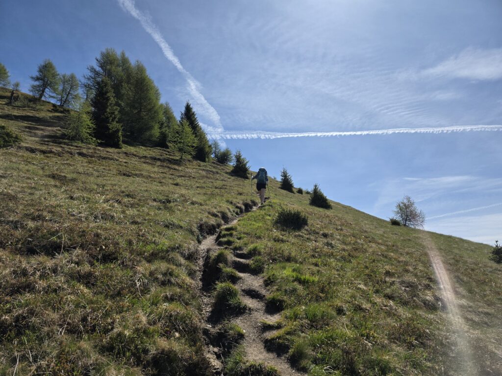 Saun - Bergtourentipp Tirol