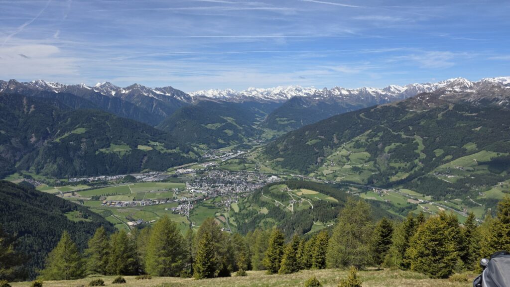 Saun - Bergtourentipp Tirol
