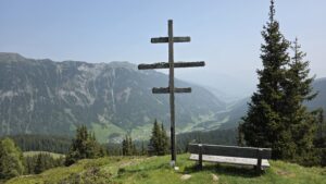 Saxendlespitz - Bergtourentipp Tirol